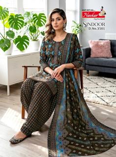 Navkar sindoor vol 29 women kurti wholesale in khar